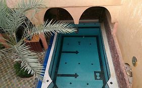 Riad Timadrouine